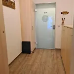 Appartement Bergstueble A15 Montana Haus