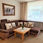 Appartement Bergstueble A15 Montana Haus