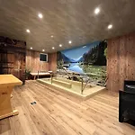 Bergstueble A15 Montana Haus Appartement *