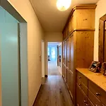 Appartement Bergstueble A15 Montana Haus
