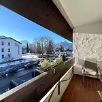 Appartement Bergstueble A15 Montana Haus *