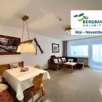 Appartement Bergstueble A15 Montana Haus