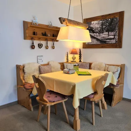 Bergstueble A15 Montana Haus *