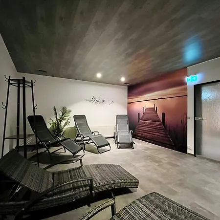Bergstueble A15 Montana Haus *