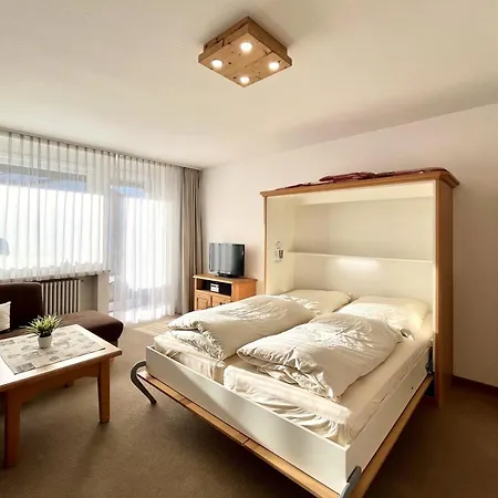 Bergstueble A15 Montana Haus * Oberstdorf