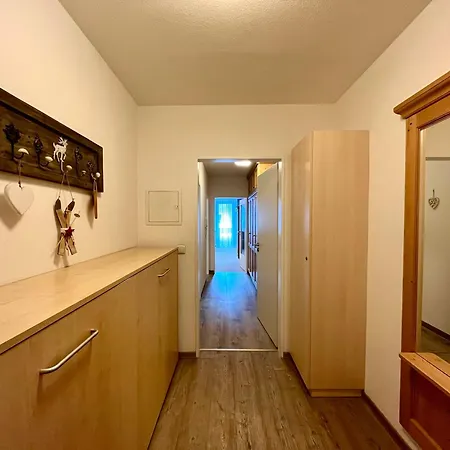 Bergstueble A15 Montana Haus Apartamento
