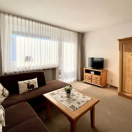 Bergstueble A15 Montana Haus * Oberstdorf