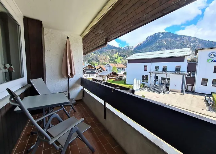 Bergstueble A15 Montana Haus