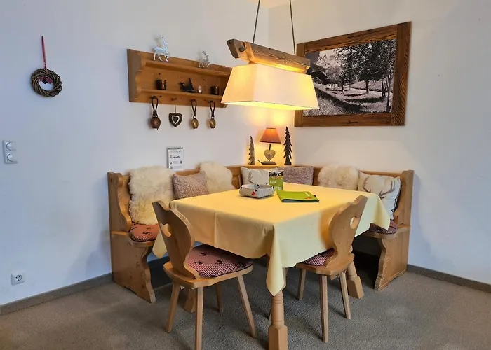 Bergstueble A15 Montana Haus *