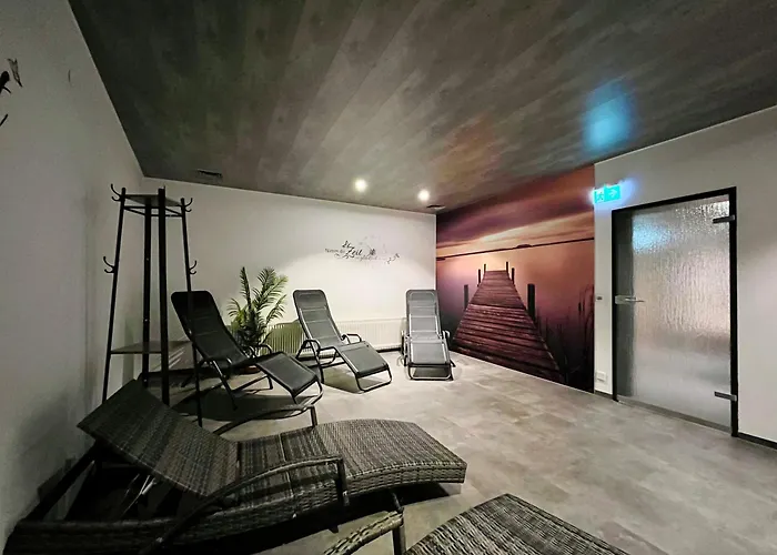 Bergstueble A15 Montana Haus *
