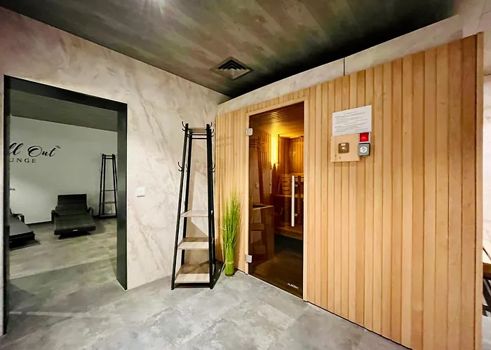 Bergstueble A15 Montana Haus 오버스트도르프