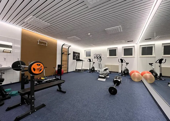 Bergstueble A15 Montana Haus 아파트 *