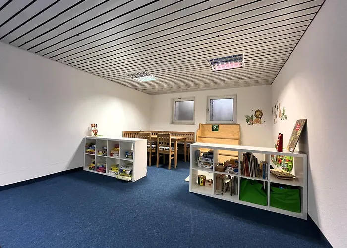 Bergstueble A15 Montana Haus *