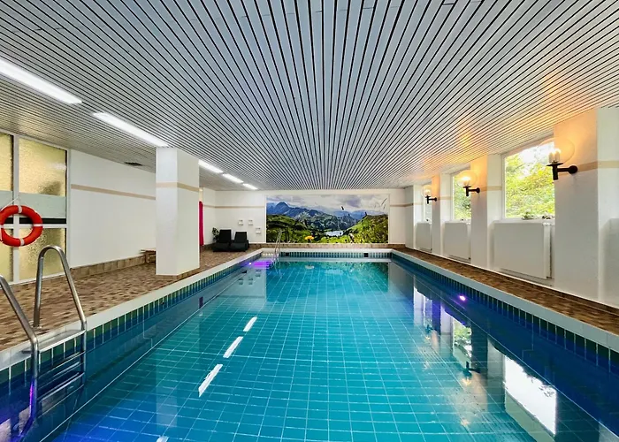 Bergstueble A15 Montana Haus