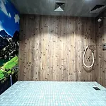 Lejlighed Bergstueble A15 Montana Haus Oberstdorf