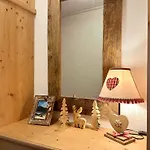 Lejlighed Bergstueble A15 Montana Haus