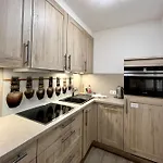 Bergstueble A15 Montana Haus Lejlighed Oberstdorf