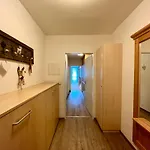 Bergstueble A15 Montana Haus Lejlighed