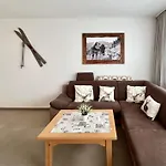Bergstueble A15 Montana Haus Lejlighed *