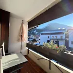 Lejlighed Bergstueble A15 Montana Haus *