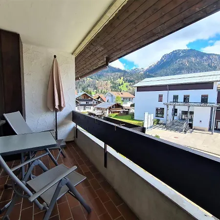 Bergstüble A15 Montana Haus