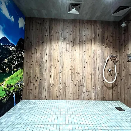 Apartment Montana Haus, A15 Oberstdorf