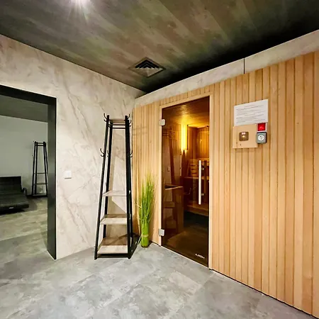 Bergstueble A15 Montana Haus オーベルストドルフ