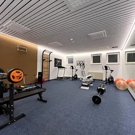 Bergstueble A15 Montana Haus Appartement *