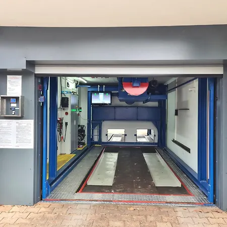 Bergstüble A15 Montana Haus