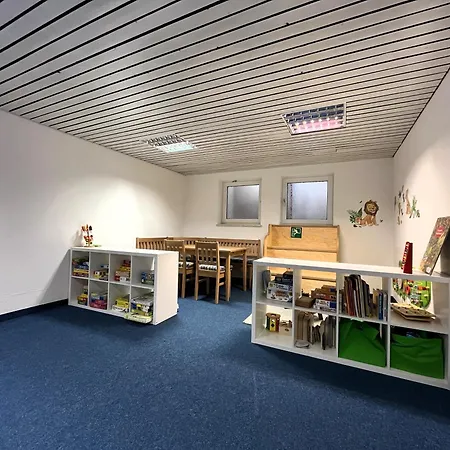 Bergstüble A15 Montana Haus *