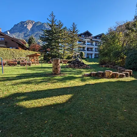 Montana Haus, A15 * Oberstdorf