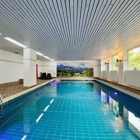 Bergstüble A15 Montana Haus
