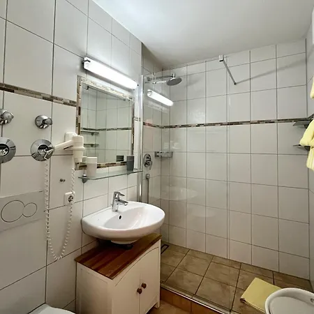 Apartment Montana Haus, A15 Oberstdorf