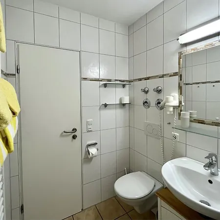 Montana Haus, A15 Apartment