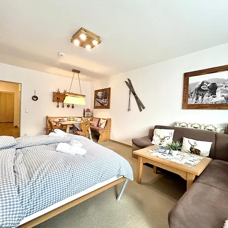 Bergstüble A15 Montana Haus