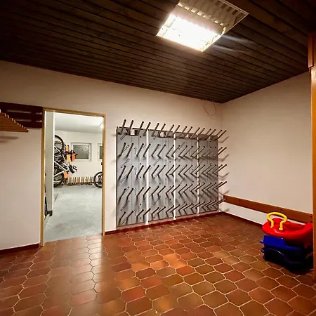 Bergstüble A15 Montana Haus