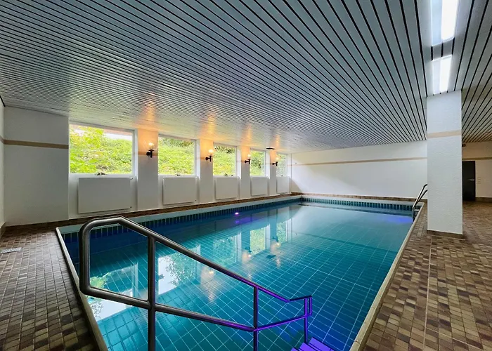 Bergstueble A15 Montana Haus Appartamento
