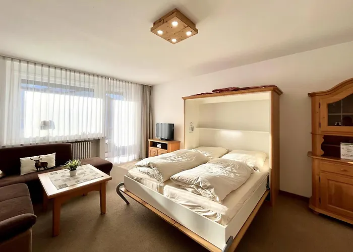 Bergstueble A15 Montana Haus * Oberstdorf